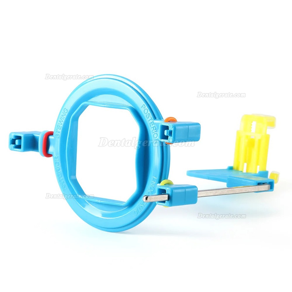 Dentaler RVG-sensorhalter intraorales r&ouml;ntgenfilmpositionierungssystem 2.0